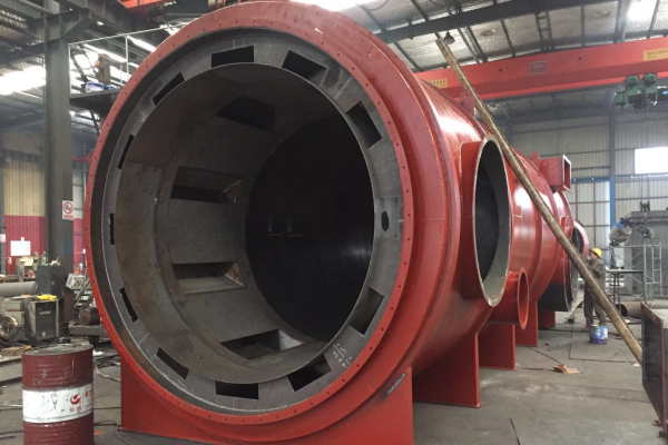 Silicon bricks for hot blast furnaces