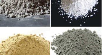 Construction Essentials and Maintenance of Common Irregular Refractory Castables