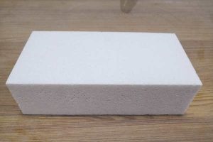 Alumina Bubble Brick manufacturer