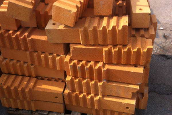 Anchor blocks supply