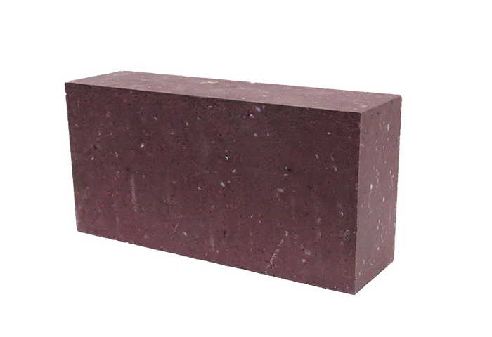 Chrome corundum brick for sale