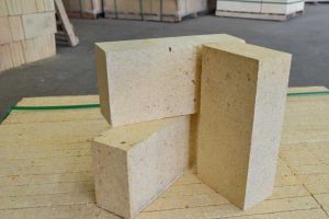蒸気ボイラー用耐火レンガの入手場所Bricks? G-Size Alumina Refractory Brick