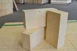 G-Size Alumina Refractory Brick