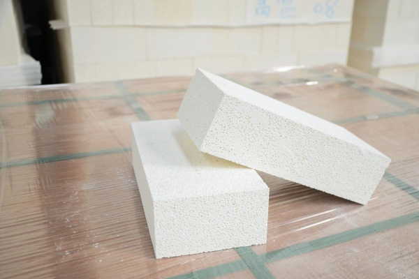 G-Size alumina bubble Bricks