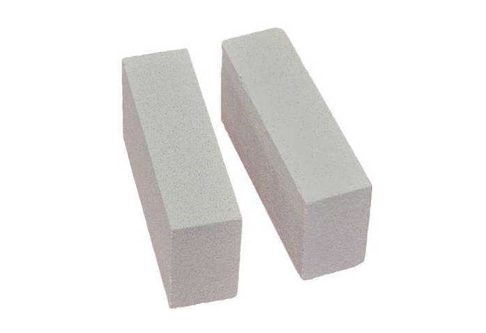 Lightweight Corundum Brick