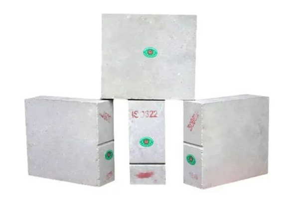 high alumina bricks for kilns