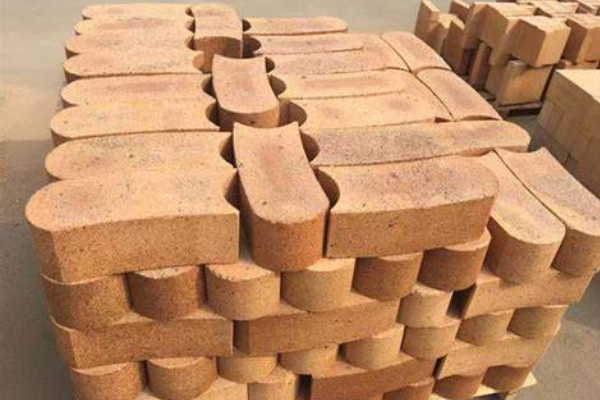 Profiled Refractory Bricks manufacturer