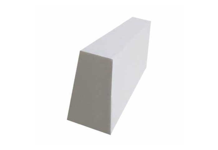 Sintered corundum bricks manufacturer