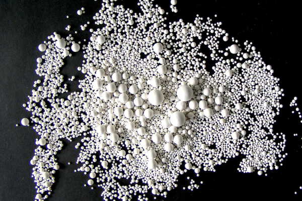 Zirconium Silicate Beads Supplier
