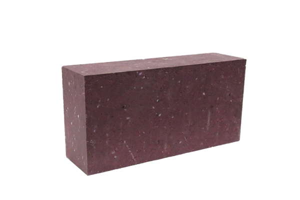Corundum refractory brick-2