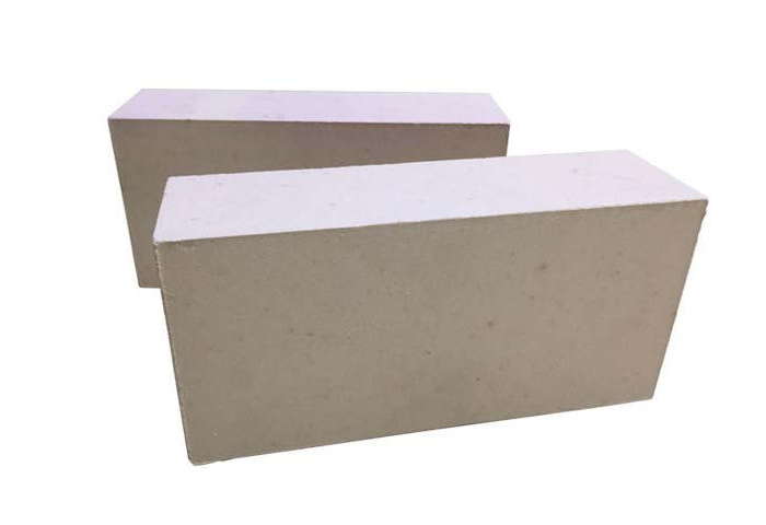 Pengilang Fused Cast Mullite Bricks