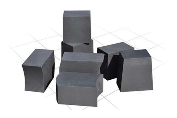 High quality magnesium carbon bricks supply