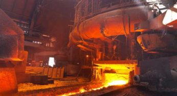 What Refractory Materials Are Used In Smelting Pure Steel?