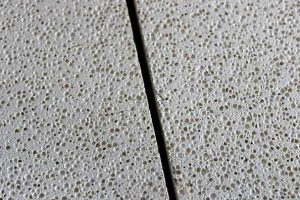 Lightweight Porous Mullite bricks