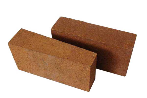 Magnezio Shaped Refractories