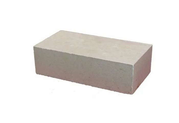 China Zircon Mullite Bricks