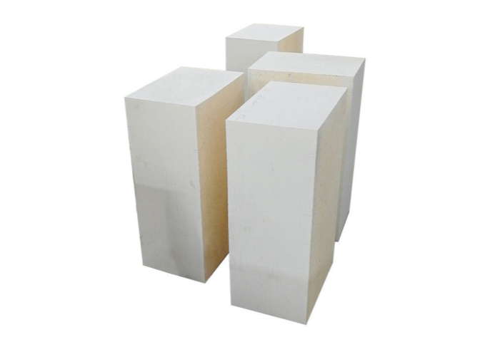 Zirconium Corundum Bricks supplier