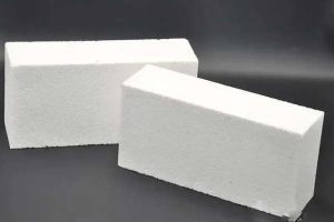 Alumina hollow bricks supplier