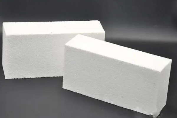 Alumina hule murstein leverandør