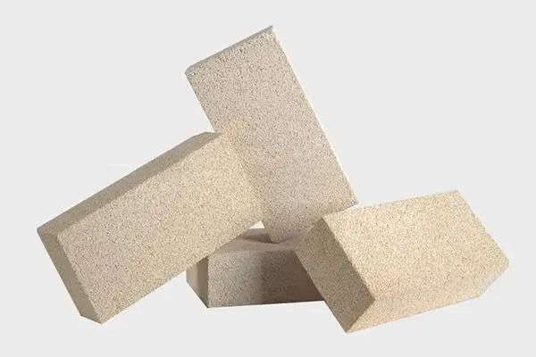 High Aluminum Insulation Brick