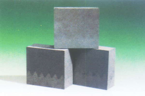 Magnesium aluminium refractory bricks for sale
