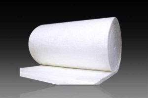 Refractory Fibers Manufacturer