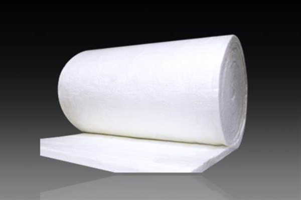 Classification of Refractory Fibers and The Three Ways of Heat Transfer