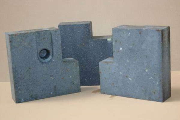 Shaped Silicon Carbide Brick manufacturer