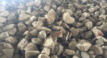 Aluminum-Silicon Refractory Raw Materials Recent Development