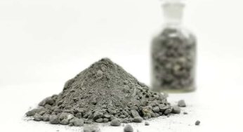 What Is Corundum Refractory Castables Made Of?