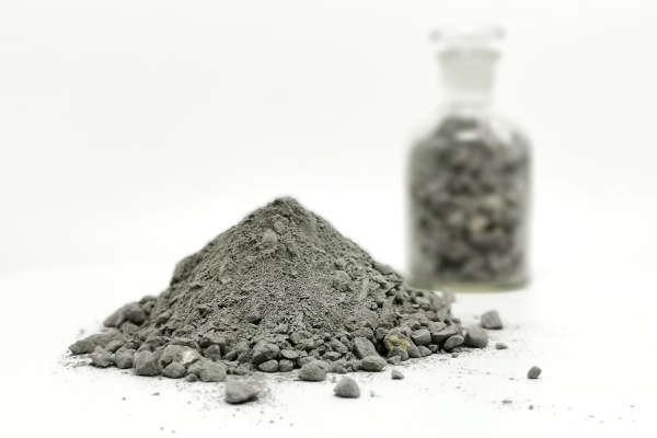 What Is Corundum Refractory Castables Made Of?