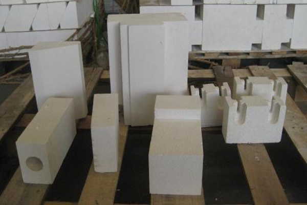 High Temperature Insulation Brick for sale