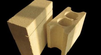 The Potential of Lightweight High-Temperature Refractories