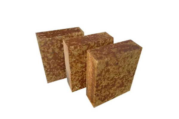 Pyroxene refractory bricks for sale