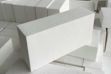 Standard refractory bricks Silica bricks manufacturer